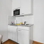 Apartment Chic - Modern - Crown 27 *