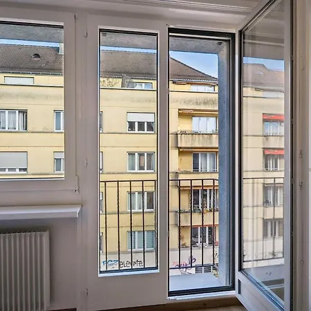 Apartment Chic - Modern - Crown 27 *