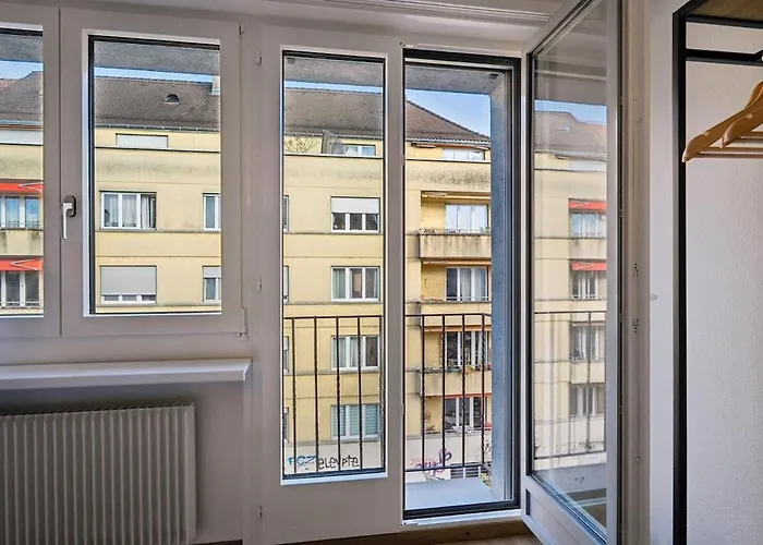 アパート Chic - Modern - Crown 27 *