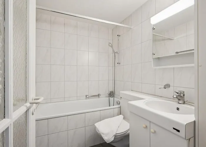 アパート Chic - Modern - Crown 27 *