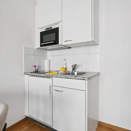 Apartment Chic - Modern - Crown 27 *